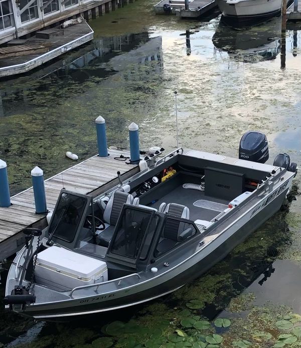 Swick's Sportfishing LLC