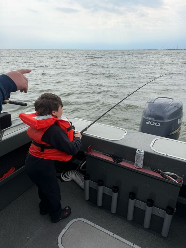 Swick's Sportfishing LLC