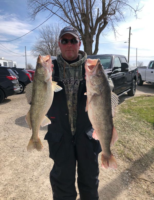 Swick's Sportfishing LLC