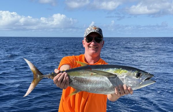 Konadice Sportfishing