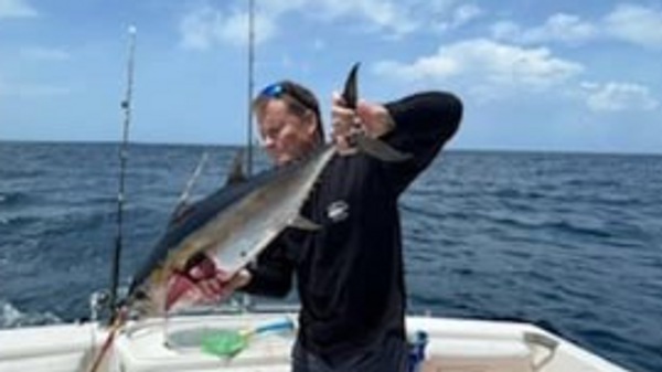 Full Bend Charters