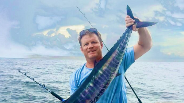 Full Bend Charters