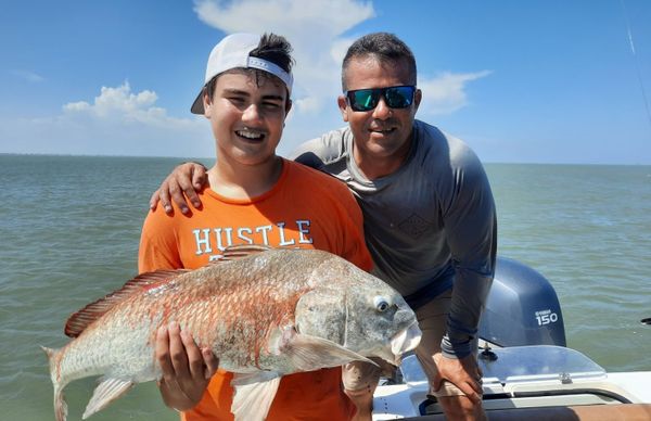 Texas Fishing Charter LLC
