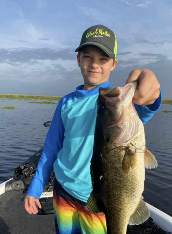 On The Hook Guide Fishing