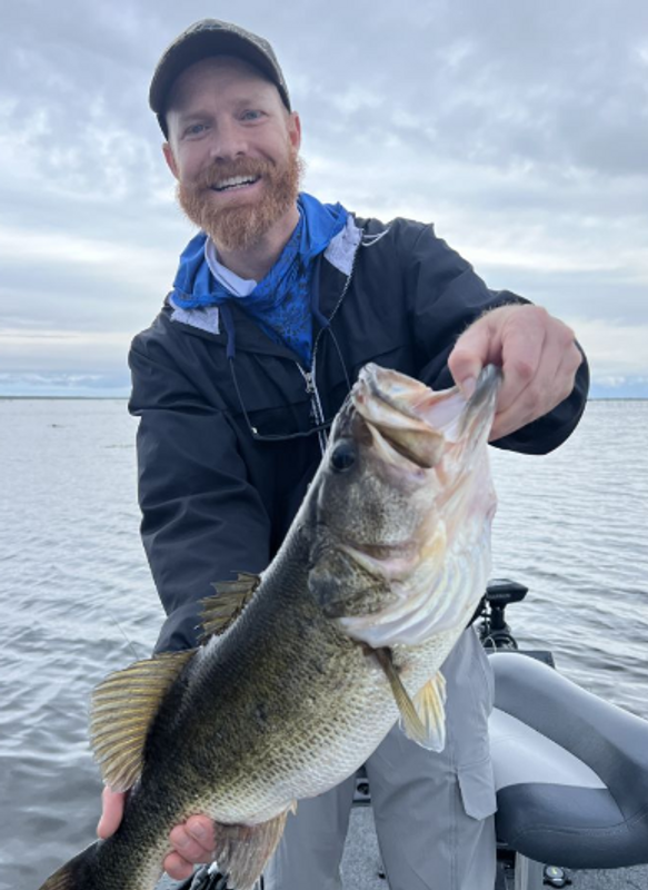 On The Hook Guide Fishing