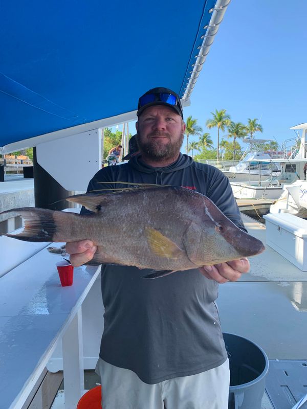 First Down Charters - 36'