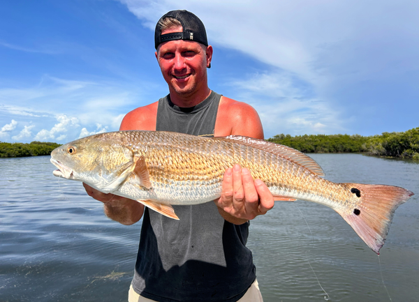 Tailwalker Fishing Charters LLC