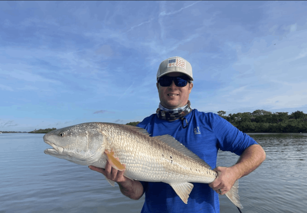 Coastal Water Charters