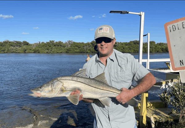 Coastal Water Charters