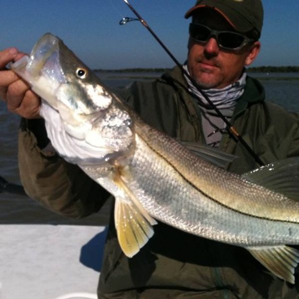 Blue Tail Fishing Charters
