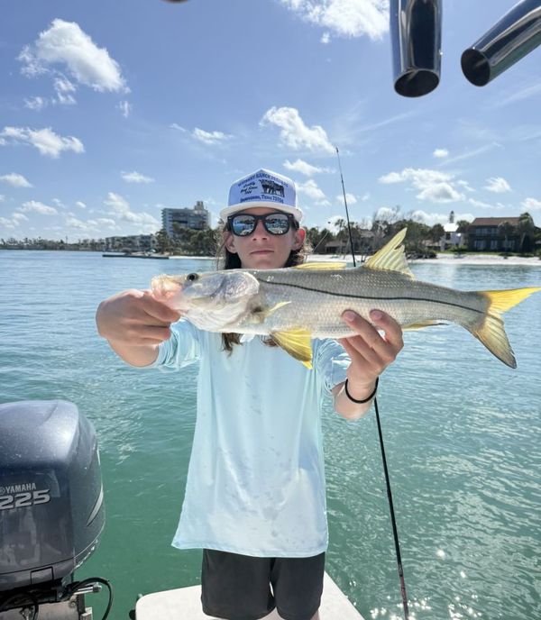 Captain Jack's Fishing Charters