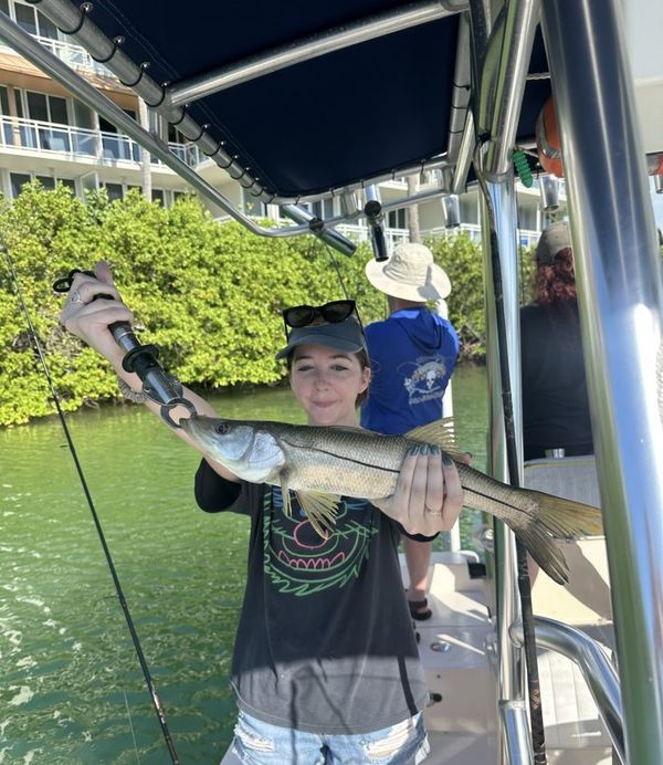 Captain Jack's Fishing Charters