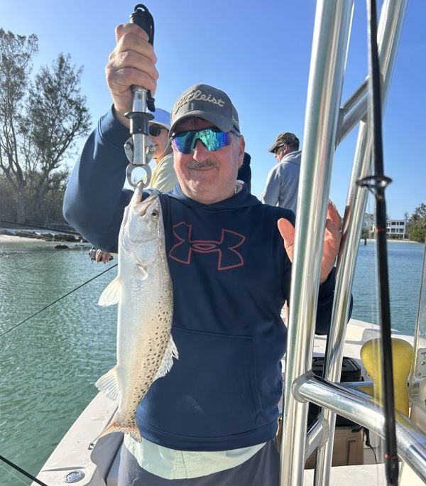Captain Jack's Fishing Charters
