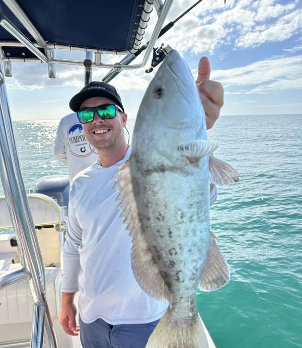 Captain Jack's Fishing Charters