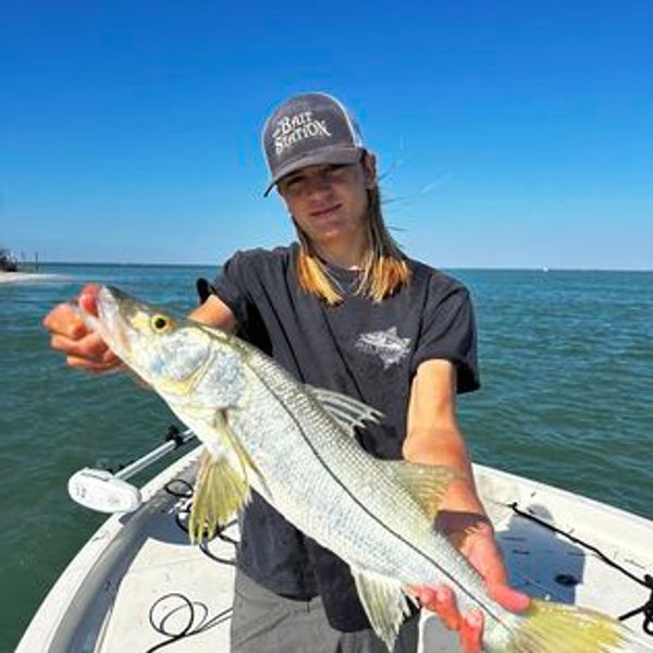 Maxed Out Charters