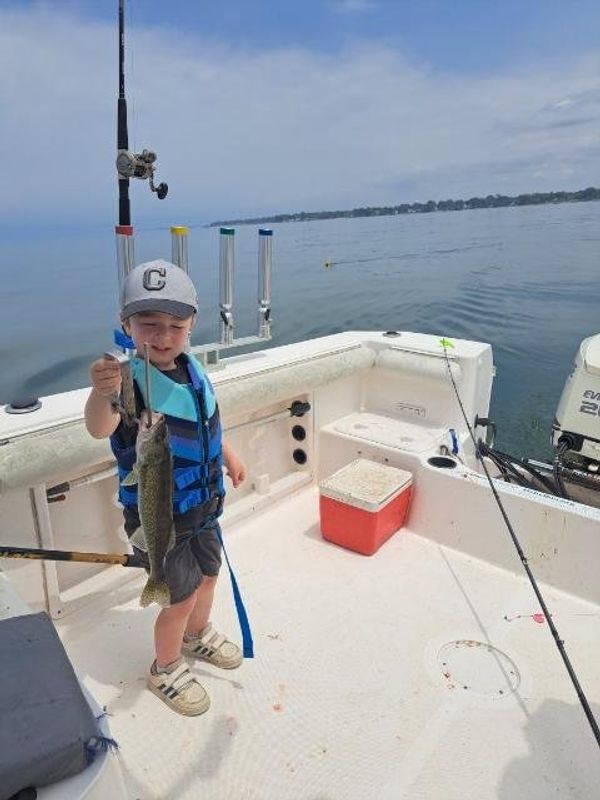 Day/Nite Bite Fishing Charters