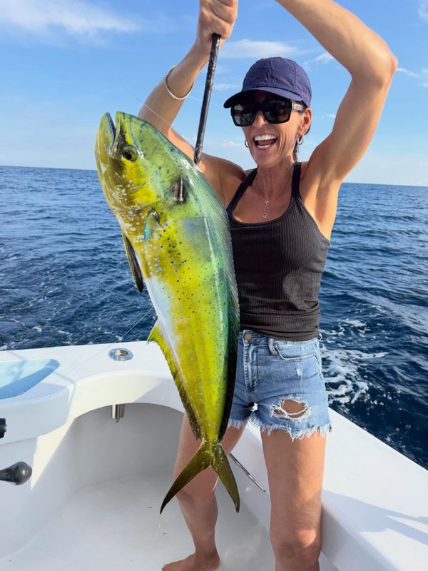 Lucky Dog Sportfishing