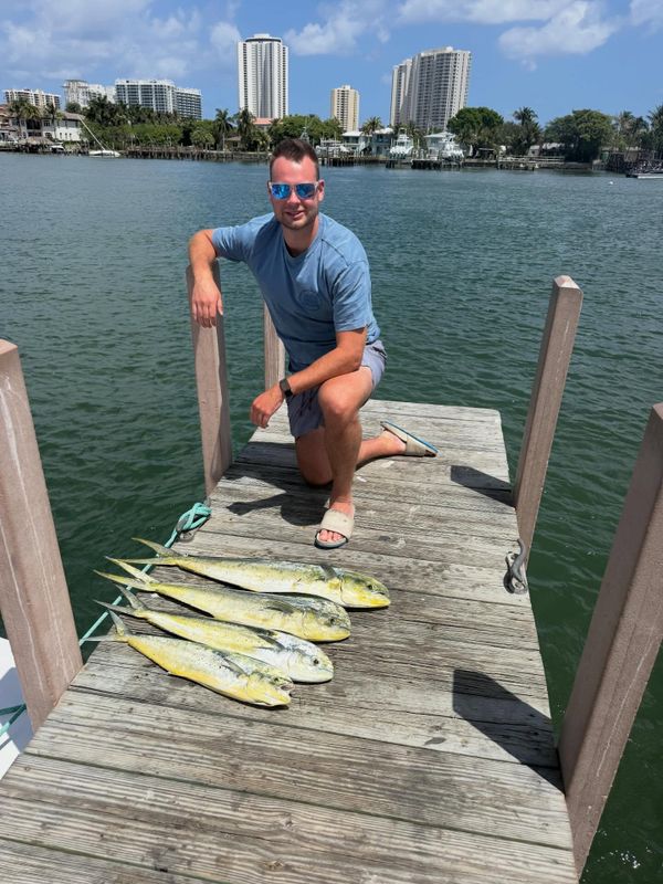 Lucky Dog Sportfishing