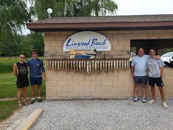 Windrift Sport Fishing