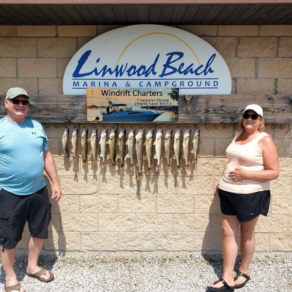 Windrift Sport Fishing