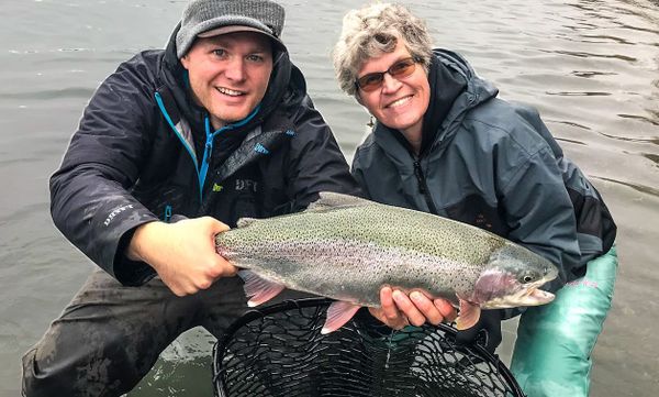 Explore Kenai LLC