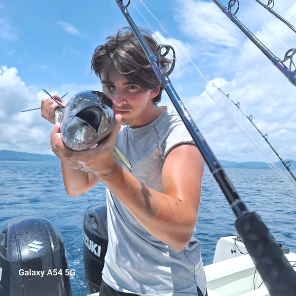 AmberJack Sport Fishing & Tours
