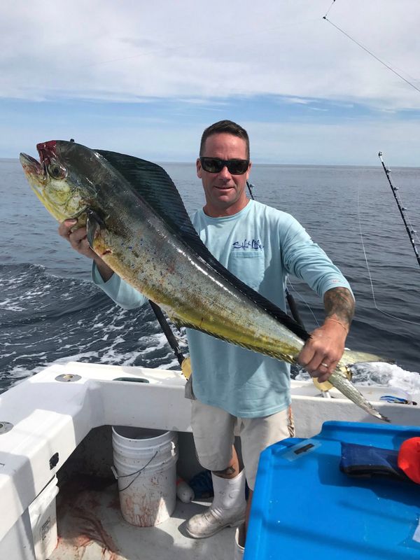Prime Reel Estate Sportfishing