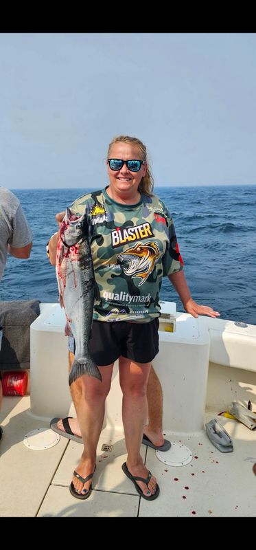 The Dirty Hooker Fishing Charters