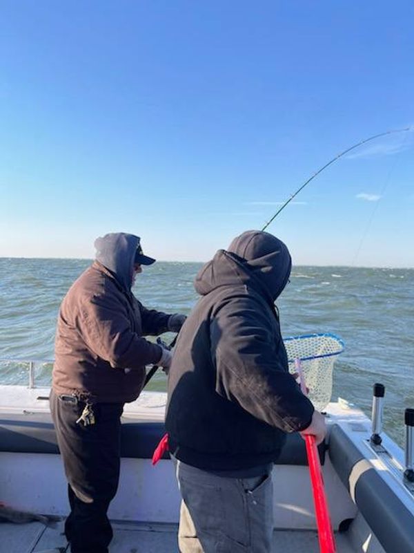 The Dirty Hooker Fishing Charters
