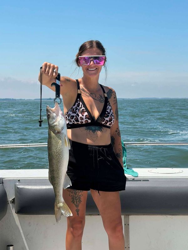The Dirty Hooker Fishing Charters