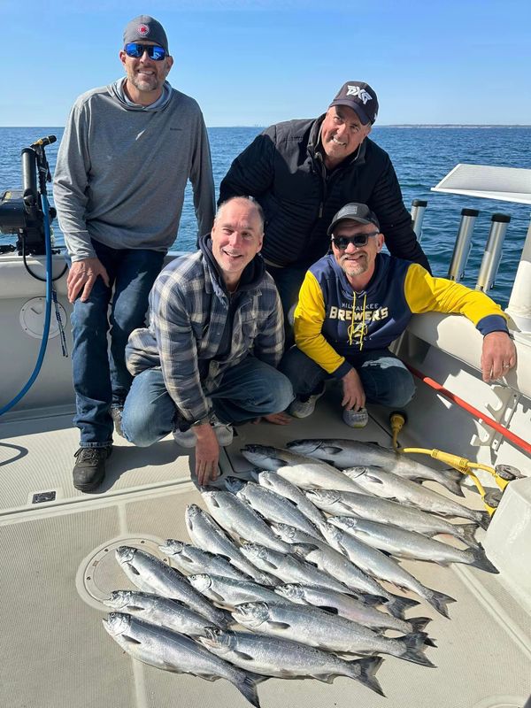 Ninja Charters