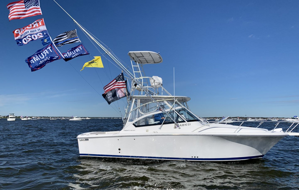 CMF Charters