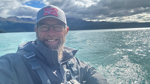 Alaska Salmon Guides