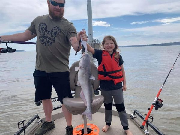 Atomic Fishing Charters