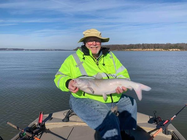 Atomic Fishing Charters