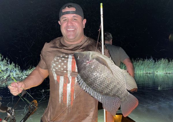 All Florida Bowfishing
