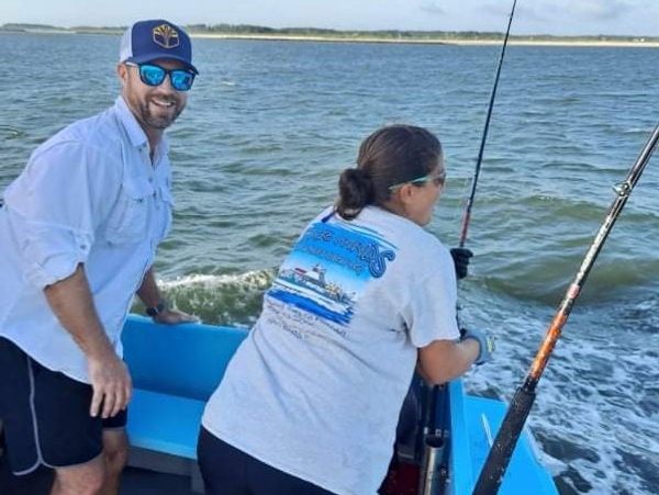 Four Winds Chartering