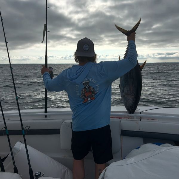 Jordi Sport Fishing