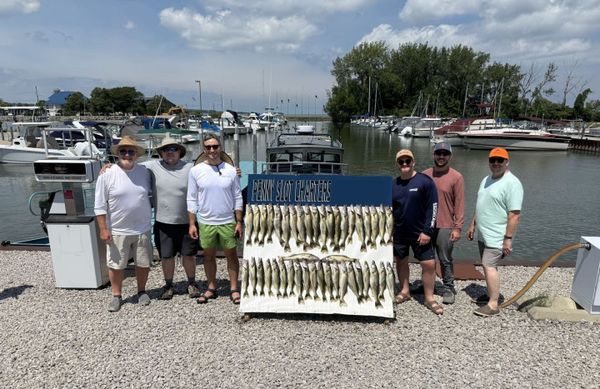 Penny Slot Charters