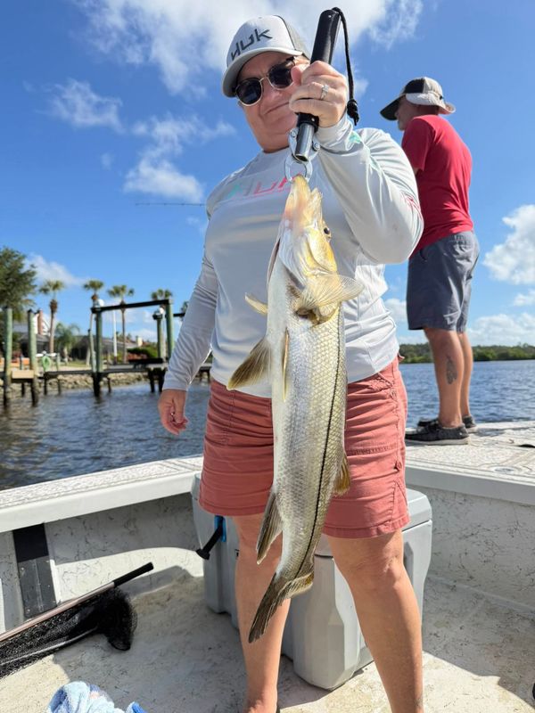 Florida Raised Fishing Adventures