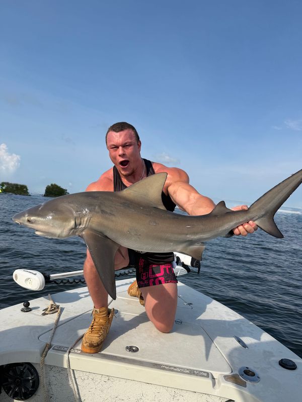 Florida Raised Fishing Adventures