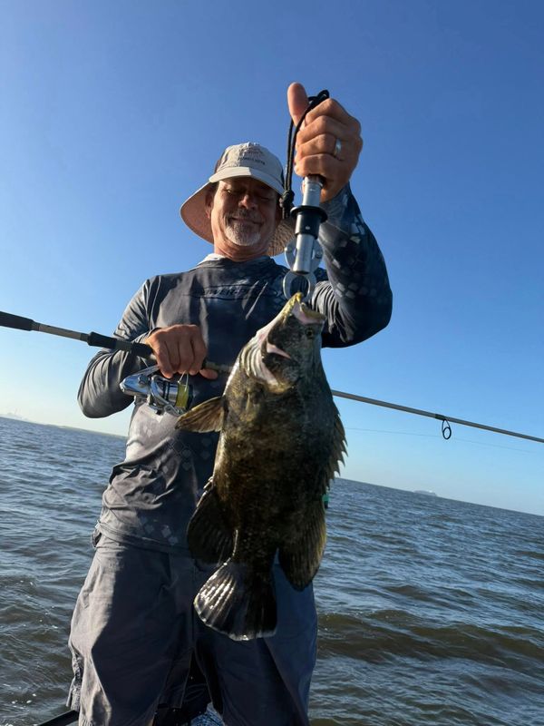 Florida Raised Fishing Adventures