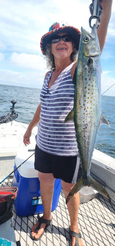 Florida Raised Fishing Adventures