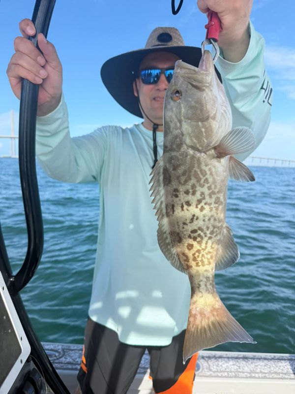 Florida Raised Fishing Adventures