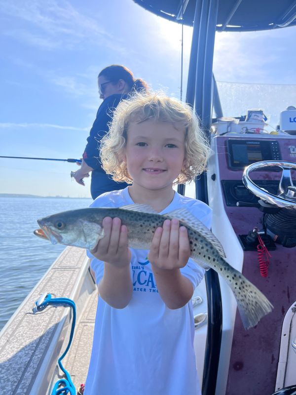 Florida Raised Fishing Adventures