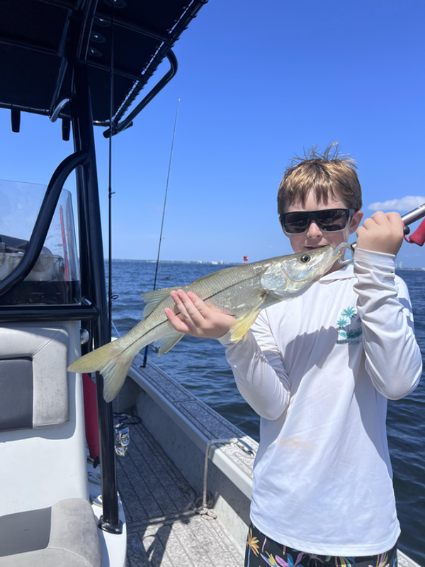 Florida Raised Fishing Adventures