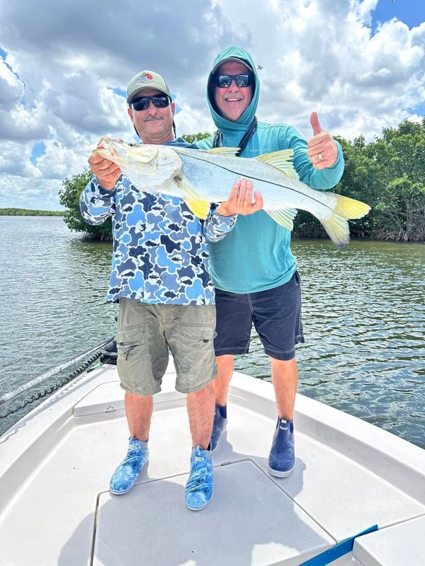 Florida Raised Fishing Adventures