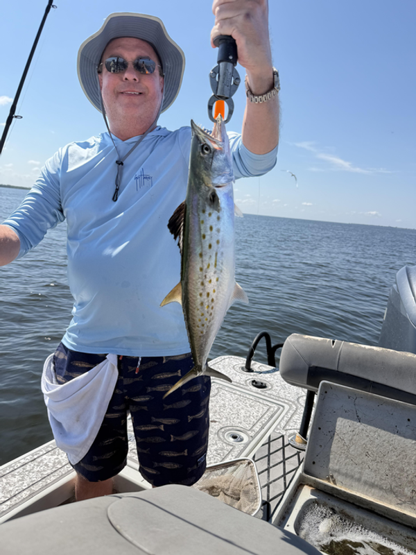 Florida Raised Fishing Adventures