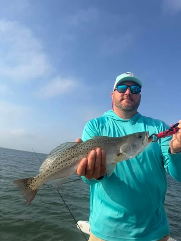 Florida Raised Fishing Adventures