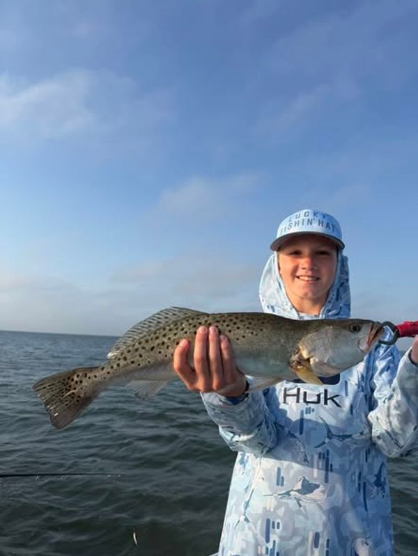 Florida Raised Fishing Adventures